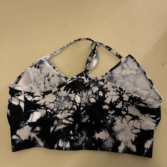 PRO FIT LIFTED SPORTS BRA FROM TARGET - Picture 2 of 6